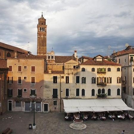 Locappart Stefano 4 Venezia Esterno foto