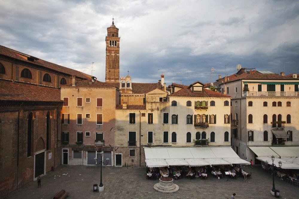 Locappart Stefano 4 Venezia Esterno foto