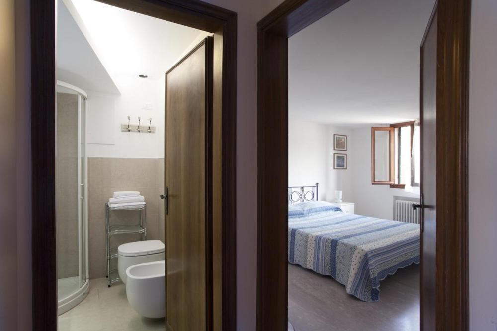 Locappart Stefano 4 Venezia Esterno foto